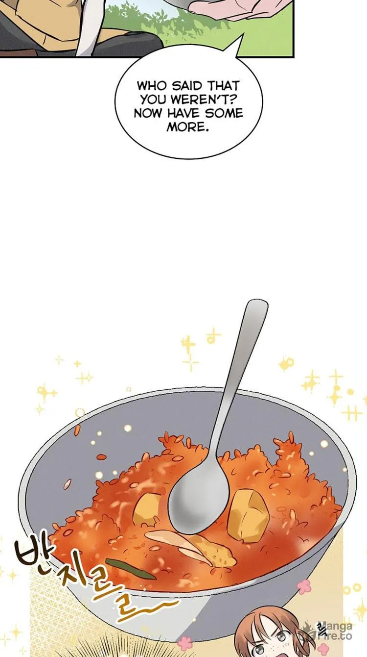 Read Gourmet Gaming chapter 12 image 53 on Lezhin