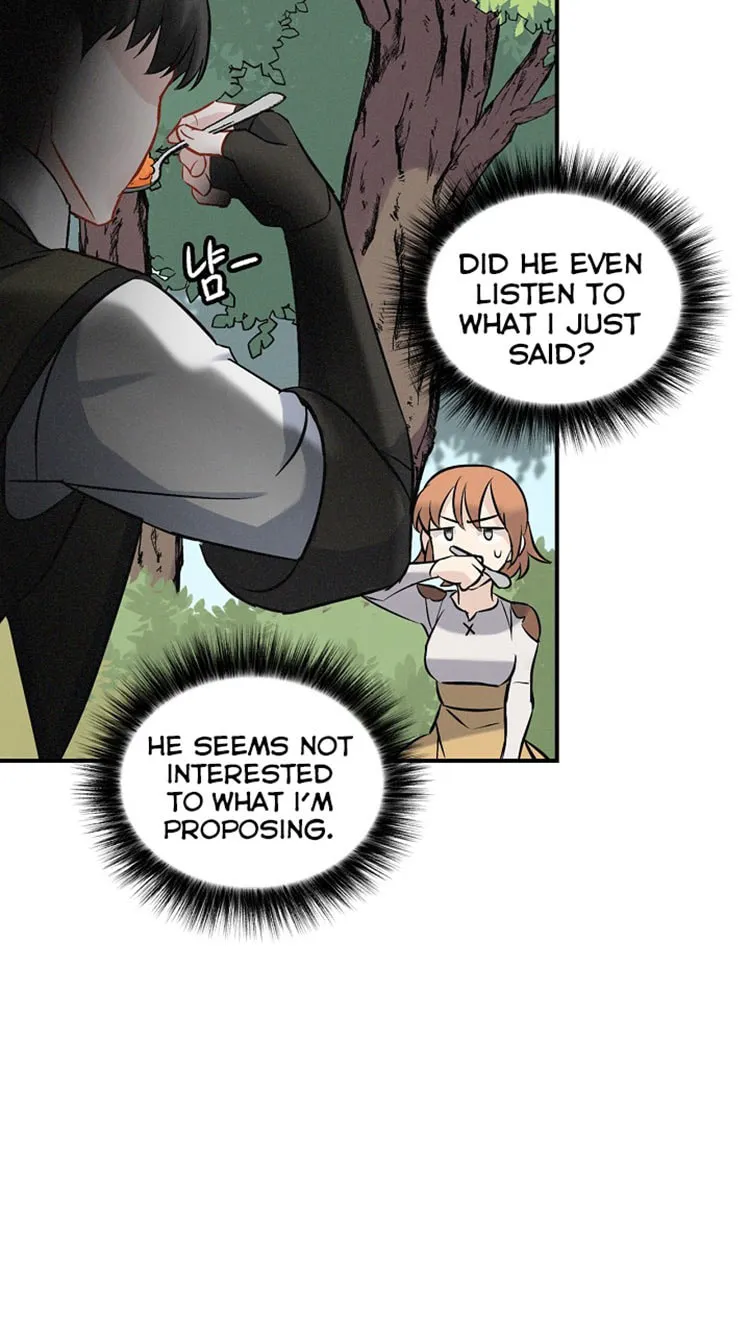 Read Gourmet Gaming chapter 12 image 55 on Lezhin