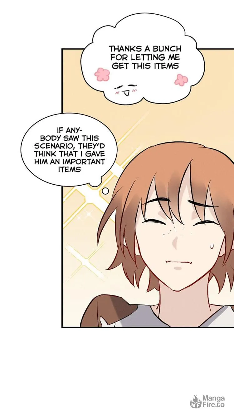 Read Gourmet Gaming chapter 12 image 6 on Lezhin