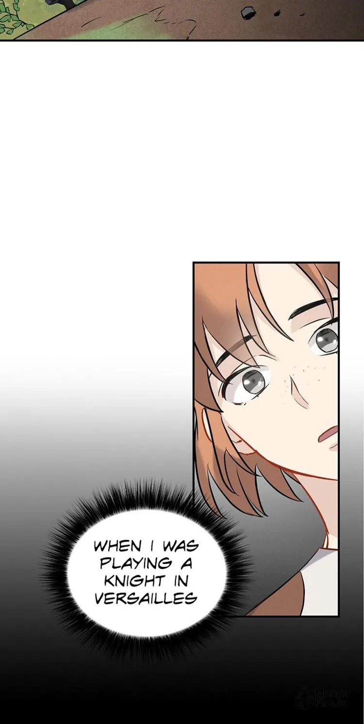 Read Gourmet Gaming chapter 12 image 61 on Lezhin