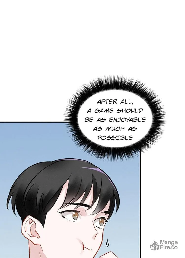 Read Gourmet Gaming chapter 12 image 65 on Lezhin