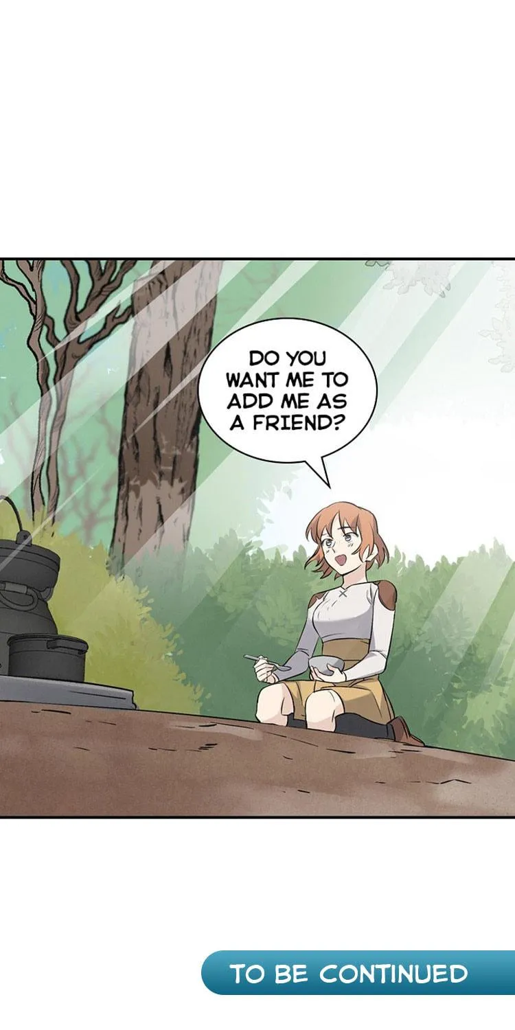 Read Gourmet Gaming chapter 12 image 68 on Lezhin