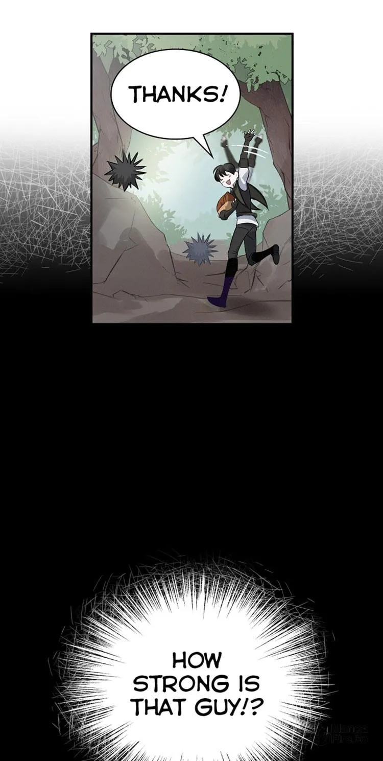 Read Gourmet Gaming chapter 12 image 7 on Lezhin