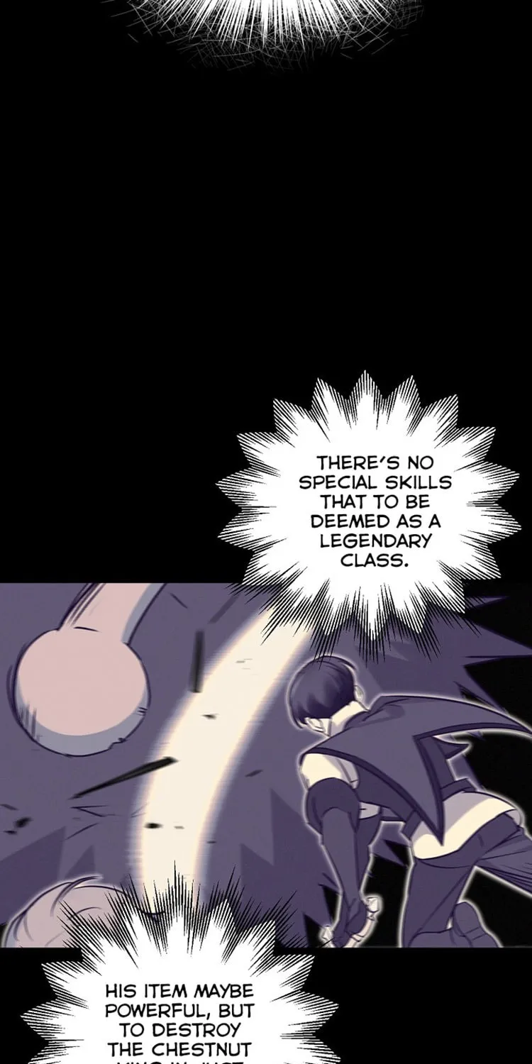 Read Gourmet Gaming chapter 12 image 8 on Lezhin