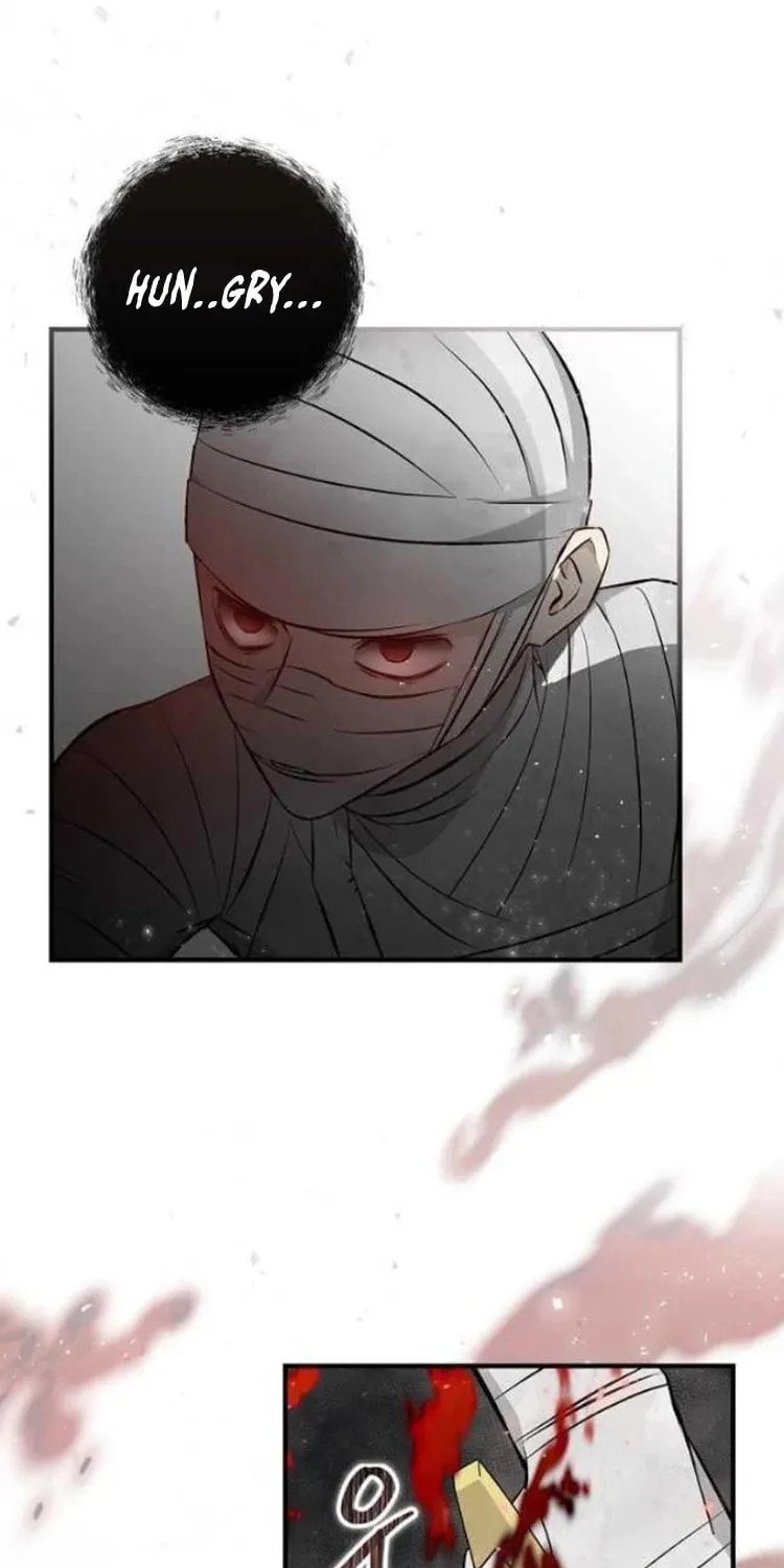 Read Gourmet Gaming chapter 120 image 1 on Lezhin