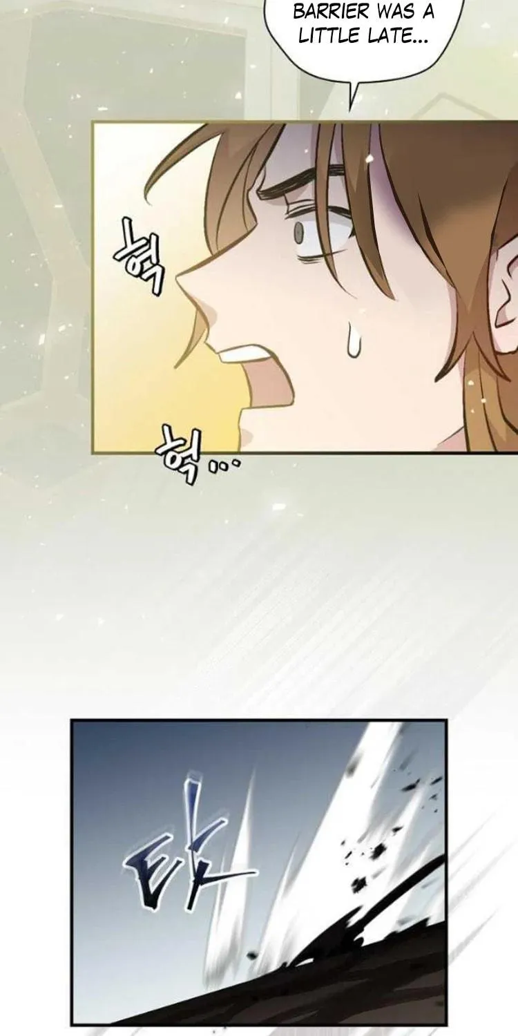 Read Gourmet Gaming chapter 120 image 14 on Lezhin