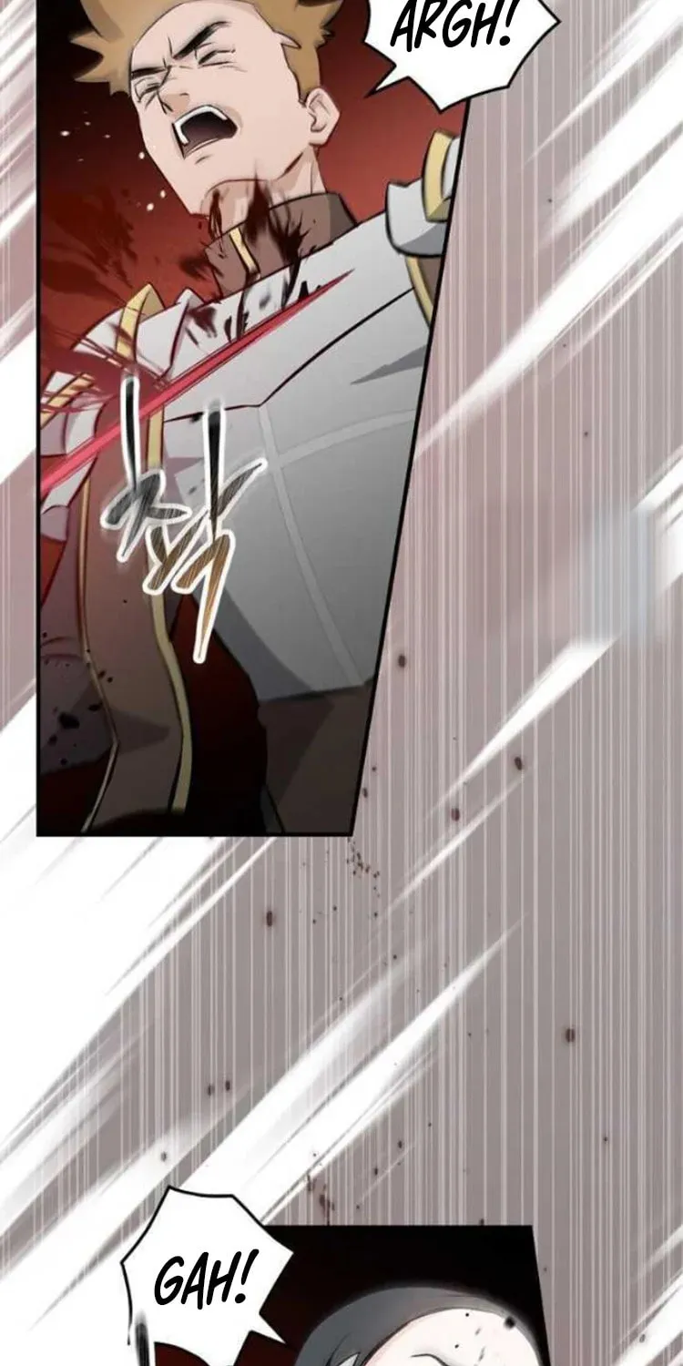 Read Gourmet Gaming chapter 120 image 16 on Lezhin