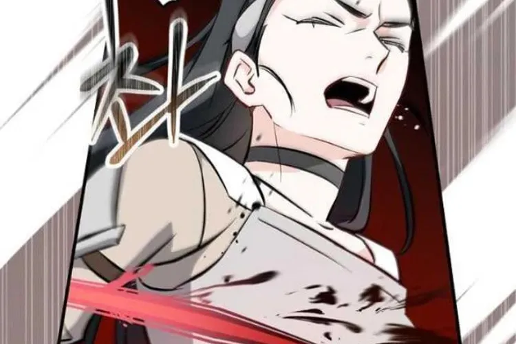 Read Gourmet Gaming chapter 120 image 17 on Lezhin