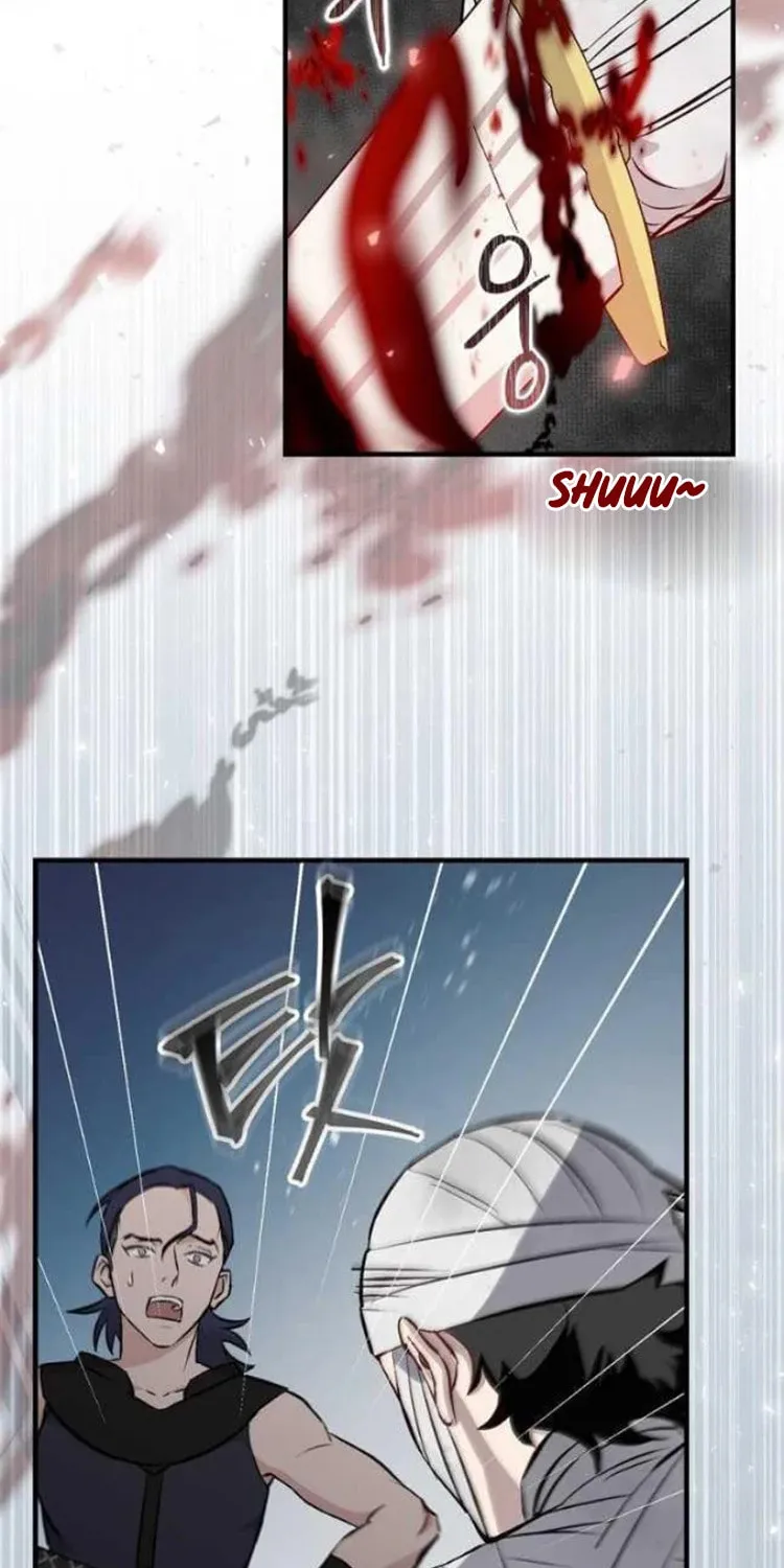 Read Gourmet Gaming chapter 120 image 2 on Lezhin