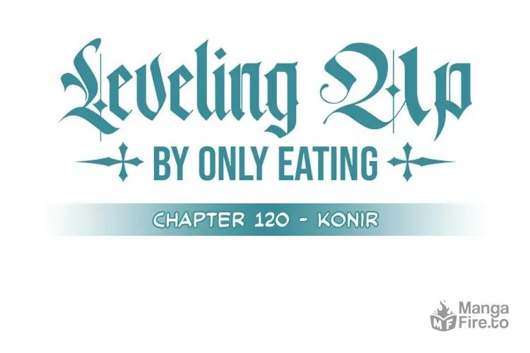 Read Gourmet Gaming chapter 120 image 21 on Lezhin