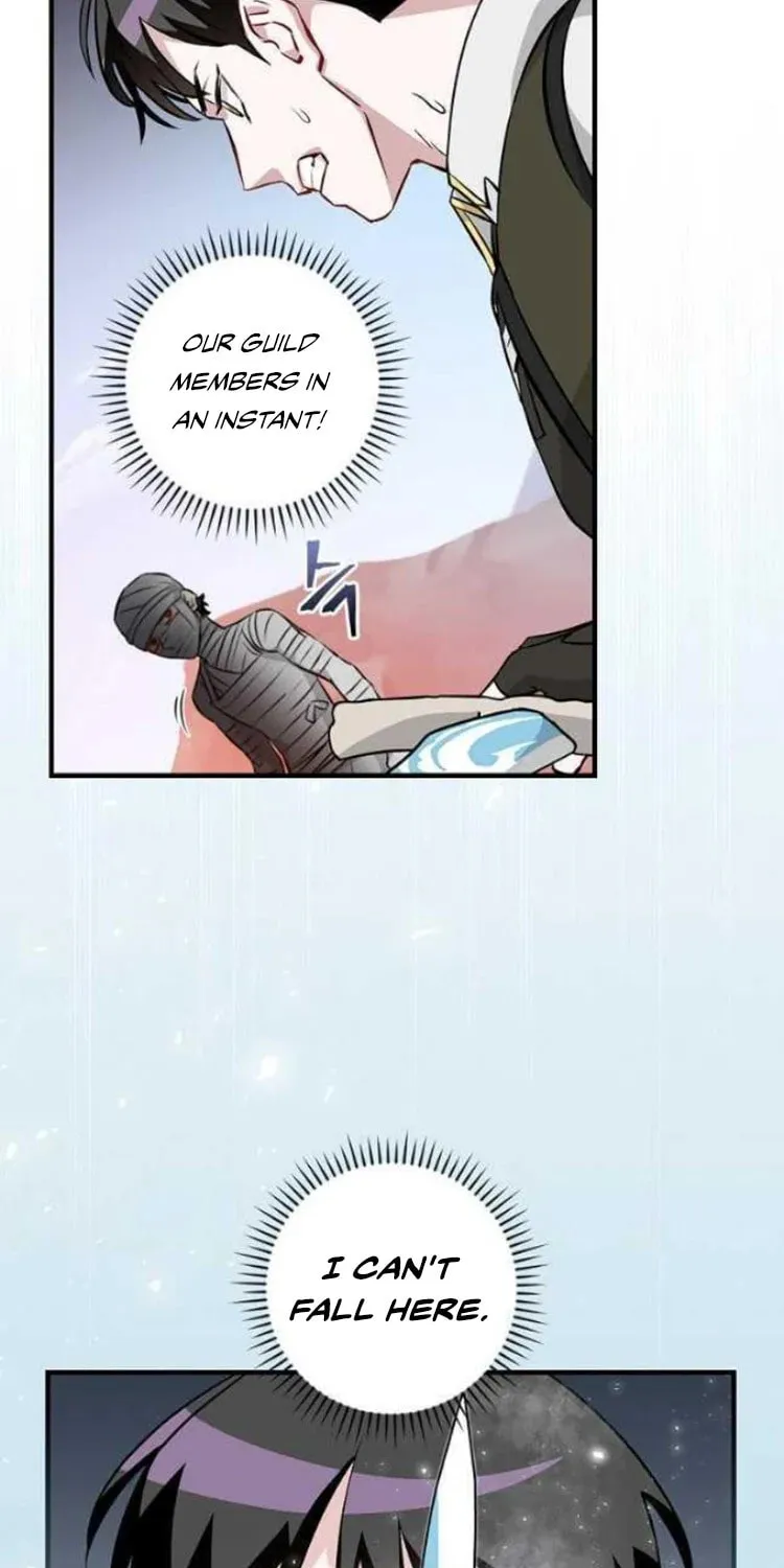Read Gourmet Gaming chapter 120 image 24 on Lezhin