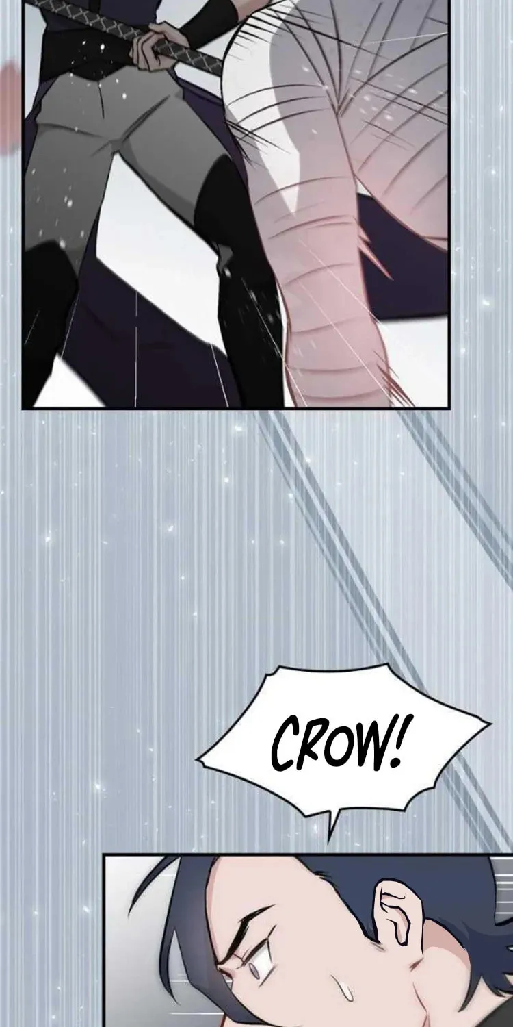 Read Gourmet Gaming chapter 120 image 3 on Lezhin