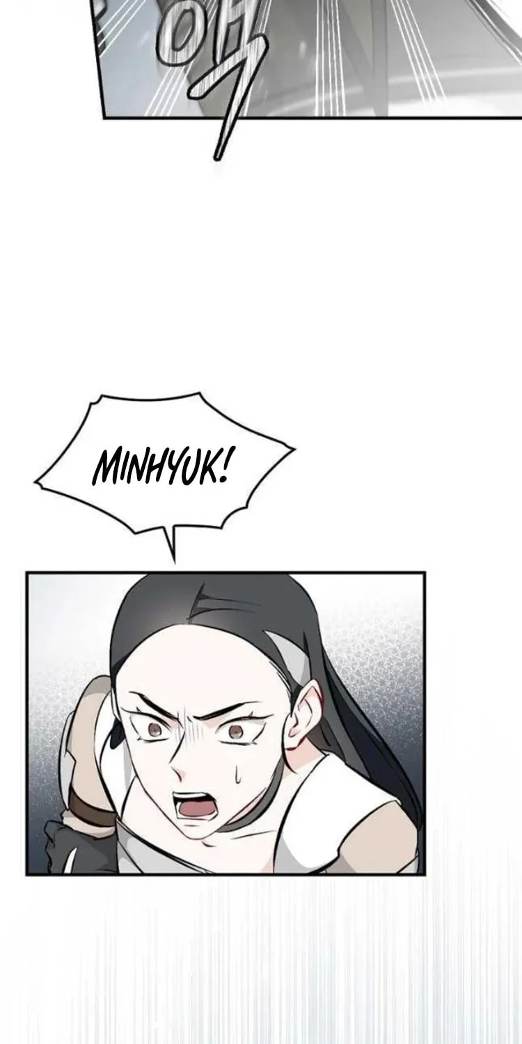 Read Gourmet Gaming chapter 120 image 33 on Lezhin