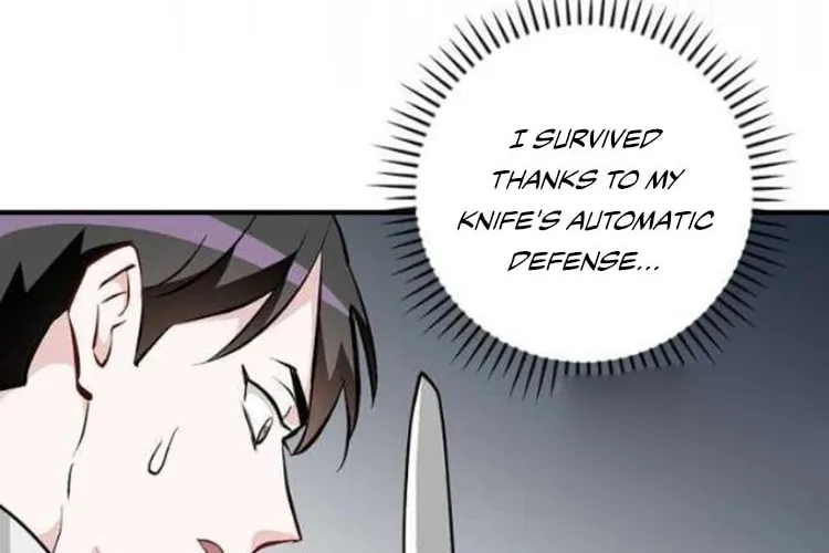 Read Gourmet Gaming chapter 120 image 36 on Lezhin
