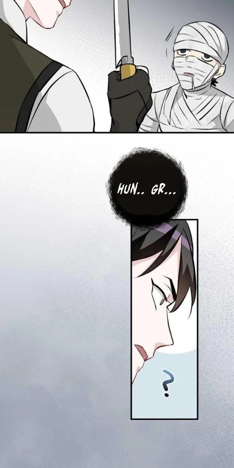 Read Gourmet Gaming chapter 120 image 37 on Lezhin