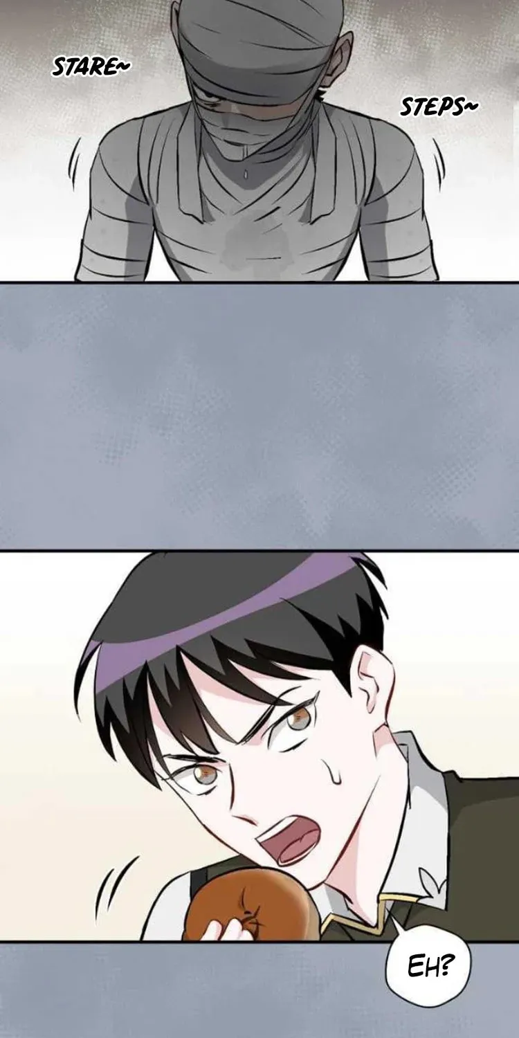 Read Gourmet Gaming chapter 120 image 39 on Lezhin