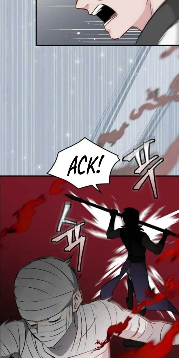 Read Gourmet Gaming chapter 120 image 4 on Lezhin