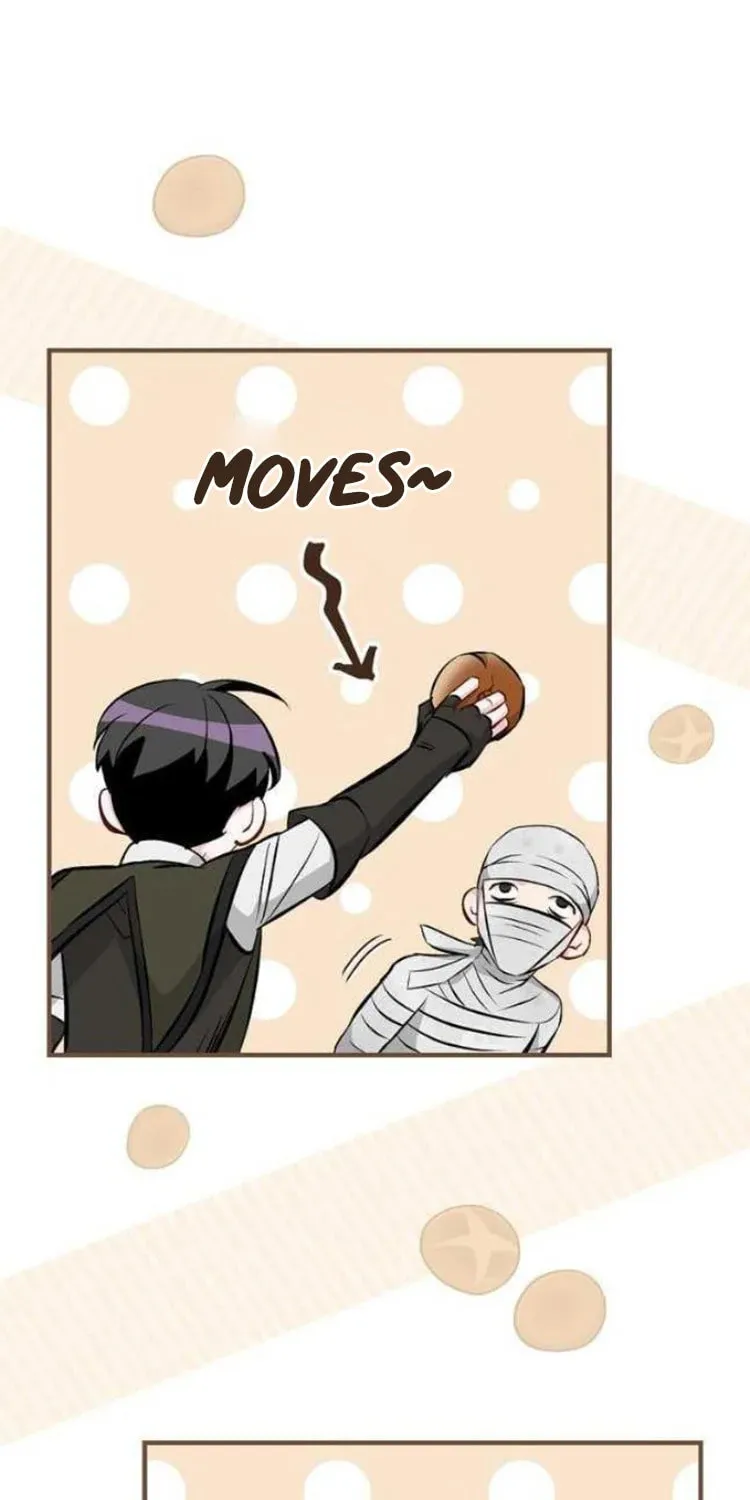 Read Gourmet Gaming chapter 120 image 42 on Lezhin