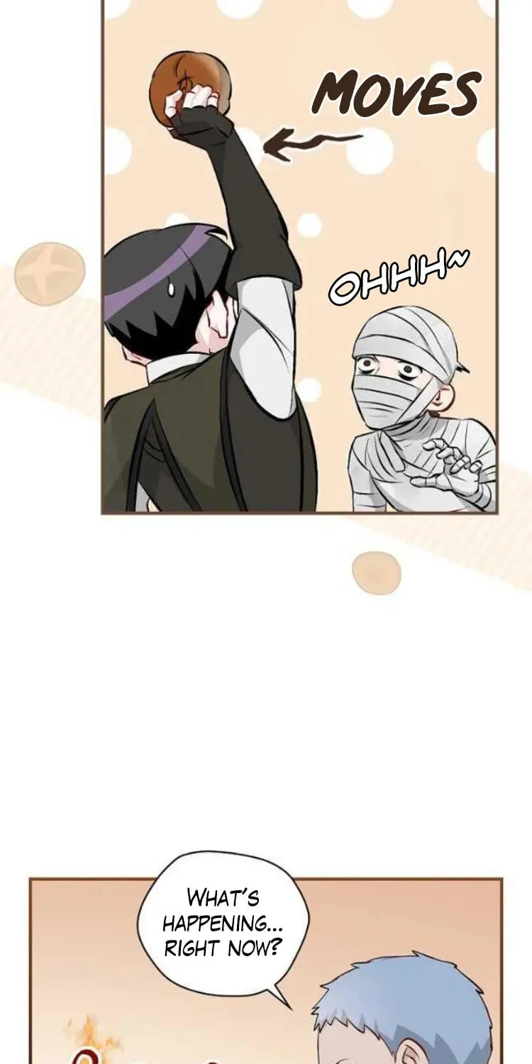 Read Gourmet Gaming chapter 120 image 43 on Lezhin