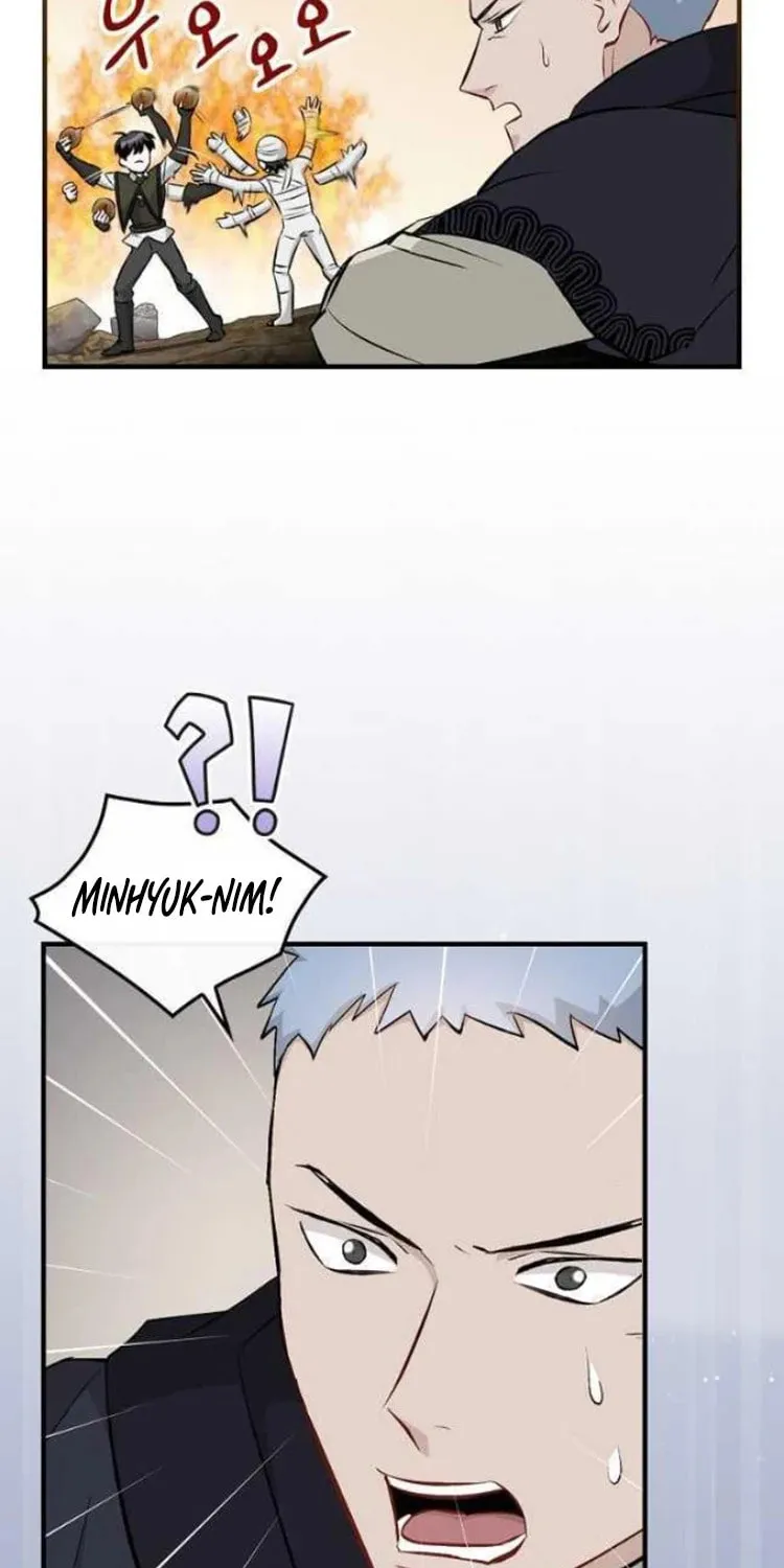 Read Gourmet Gaming chapter 120 image 44 on Lezhin