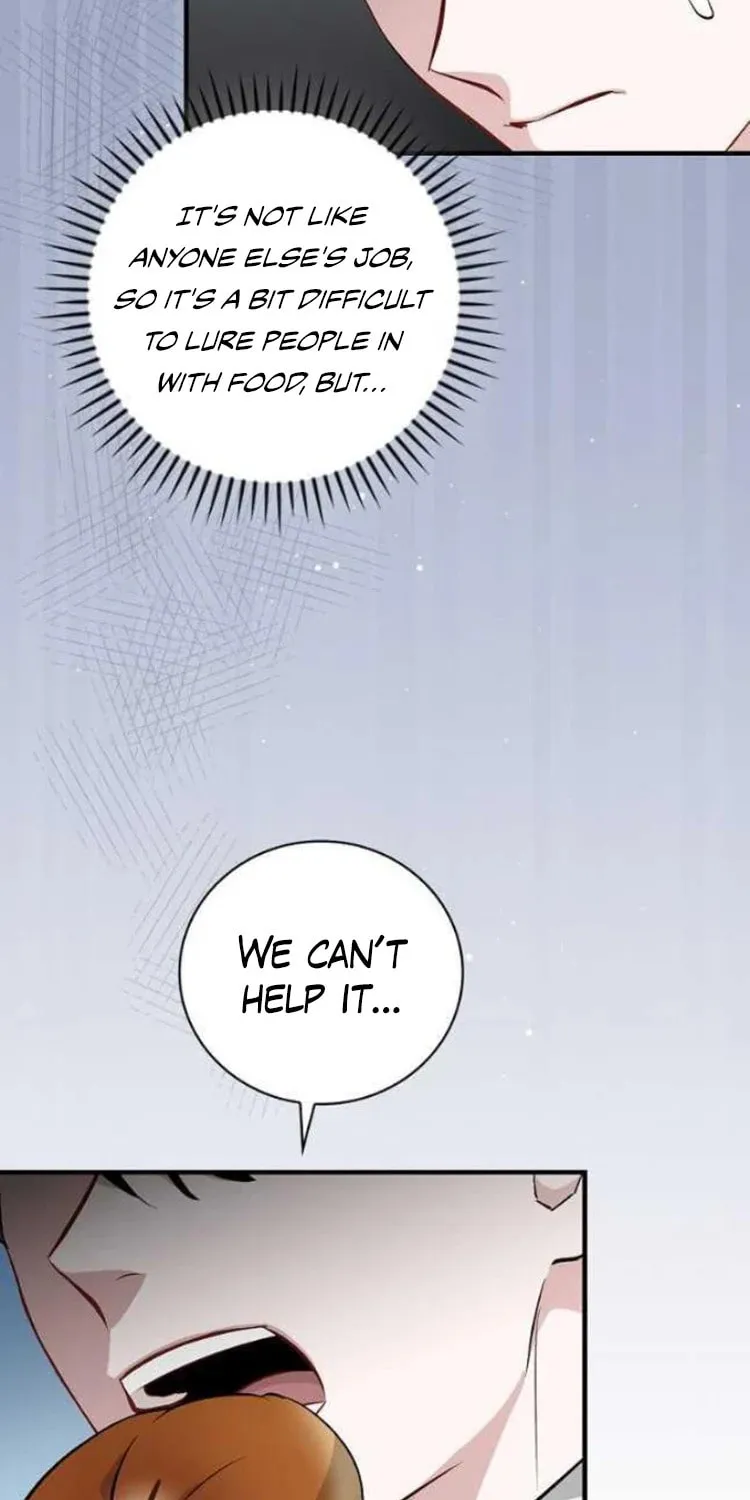 Read Gourmet Gaming chapter 120 image 46 on Lezhin