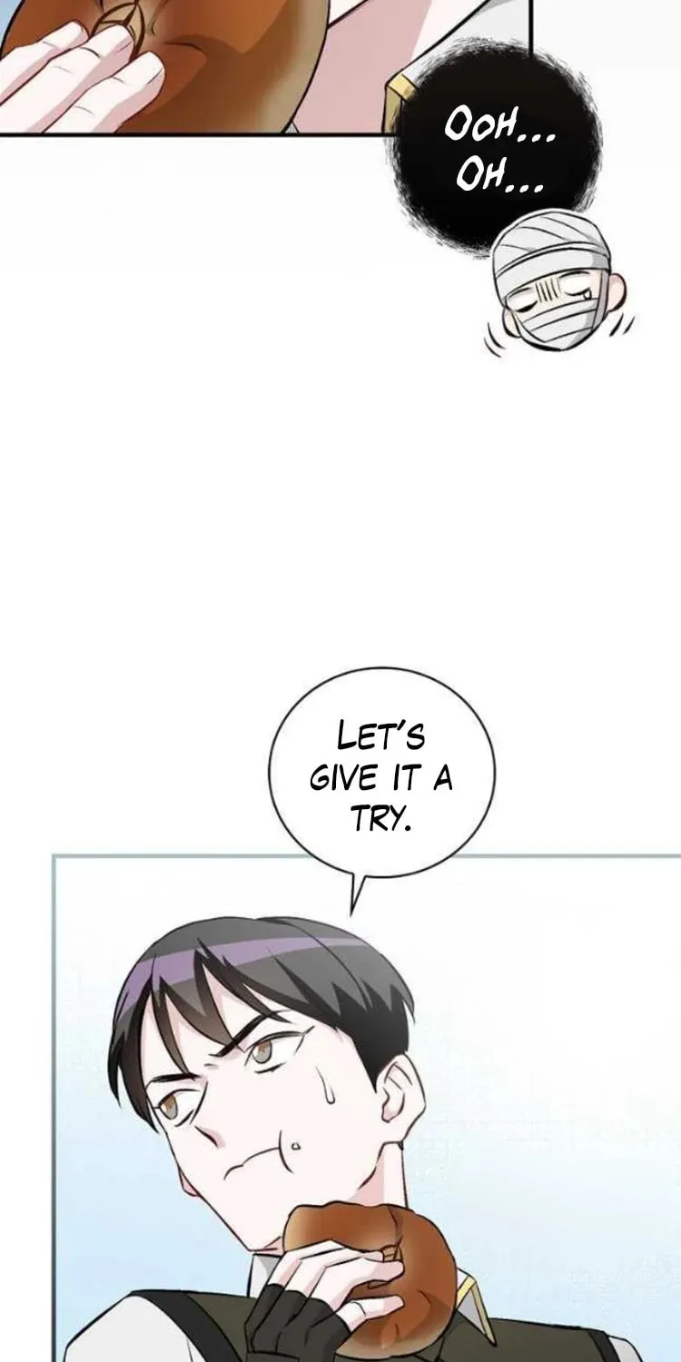 Read Gourmet Gaming chapter 120 image 47 on Lezhin