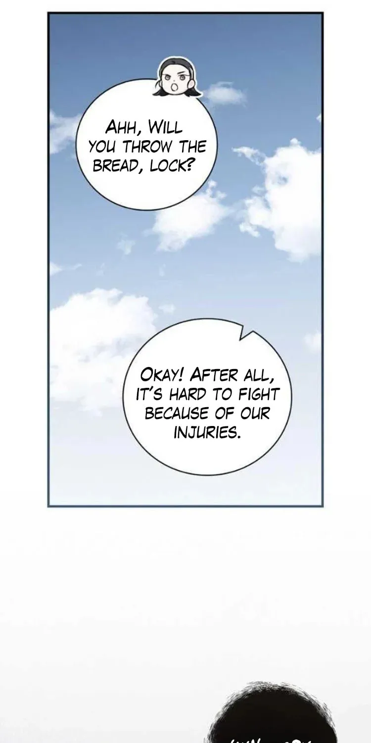 Read Gourmet Gaming chapter 120 image 49 on Lezhin
