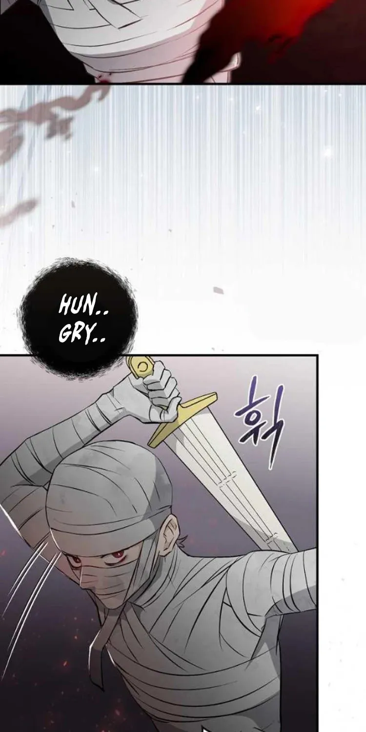 Read Gourmet Gaming chapter 120 image 5 on Lezhin