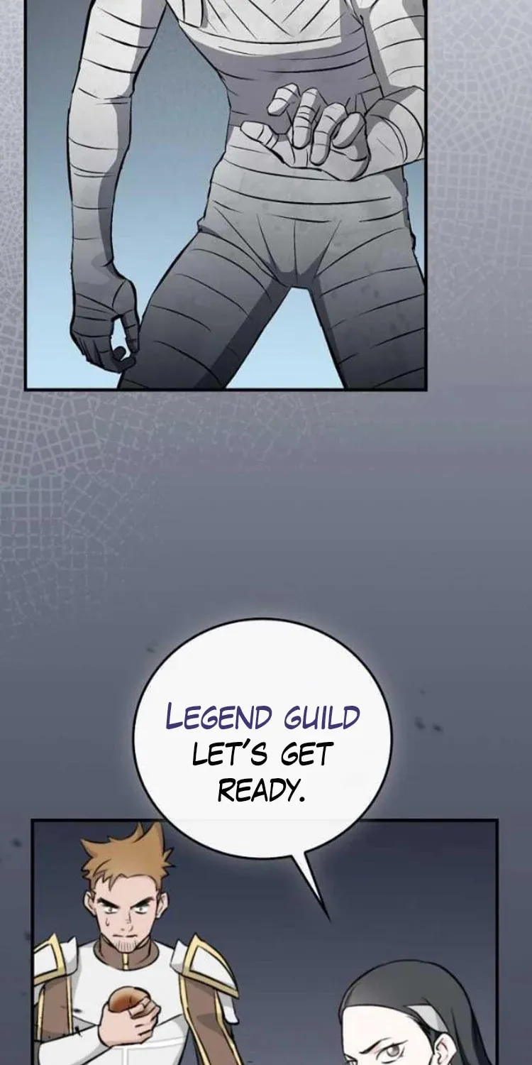 Read Gourmet Gaming chapter 120 image 51 on Lezhin