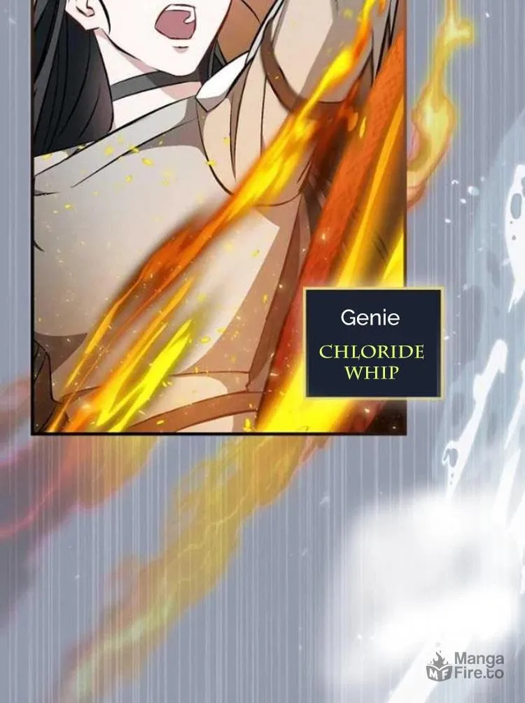 Read Gourmet Gaming chapter 120 image 59 on Lezhin
