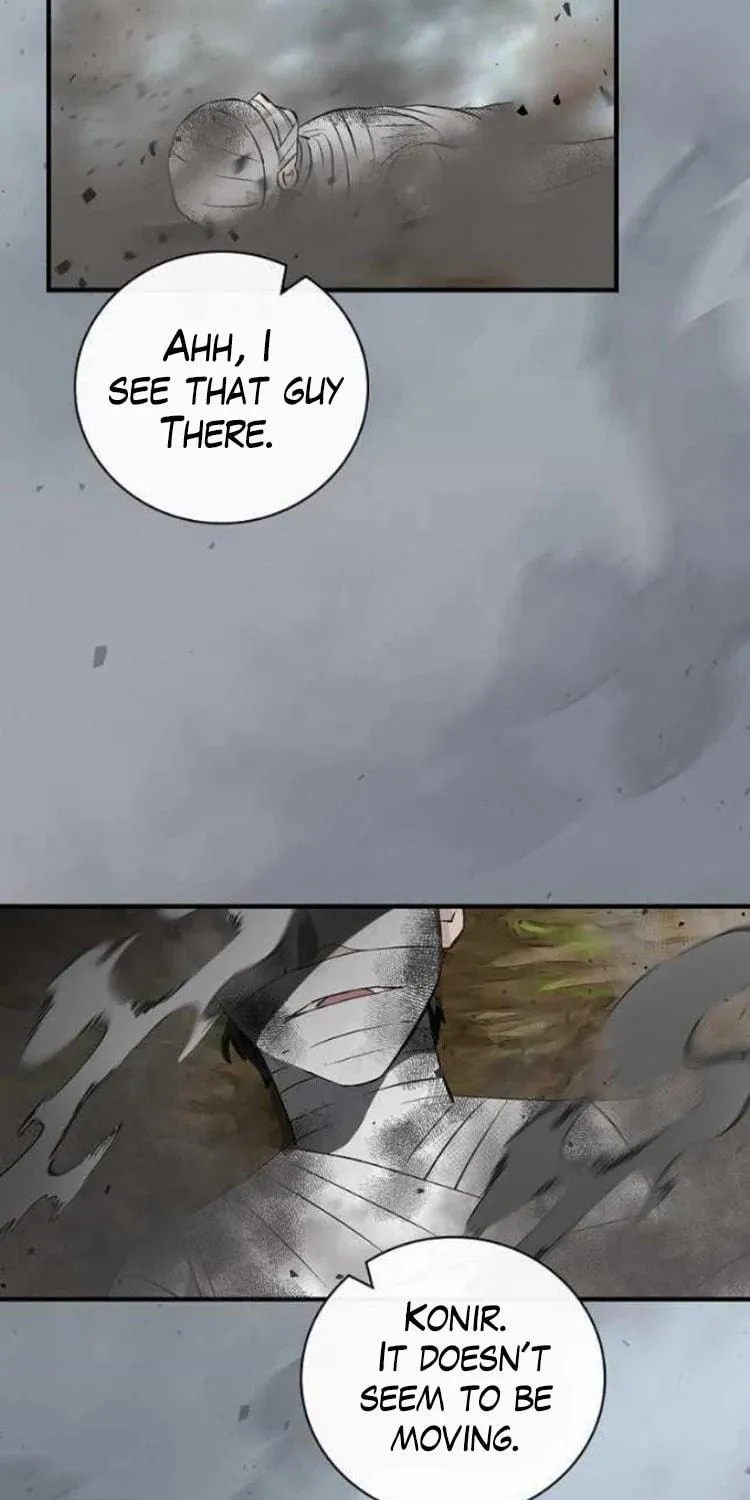 Read Gourmet Gaming chapter 120 image 68 on Lezhin
