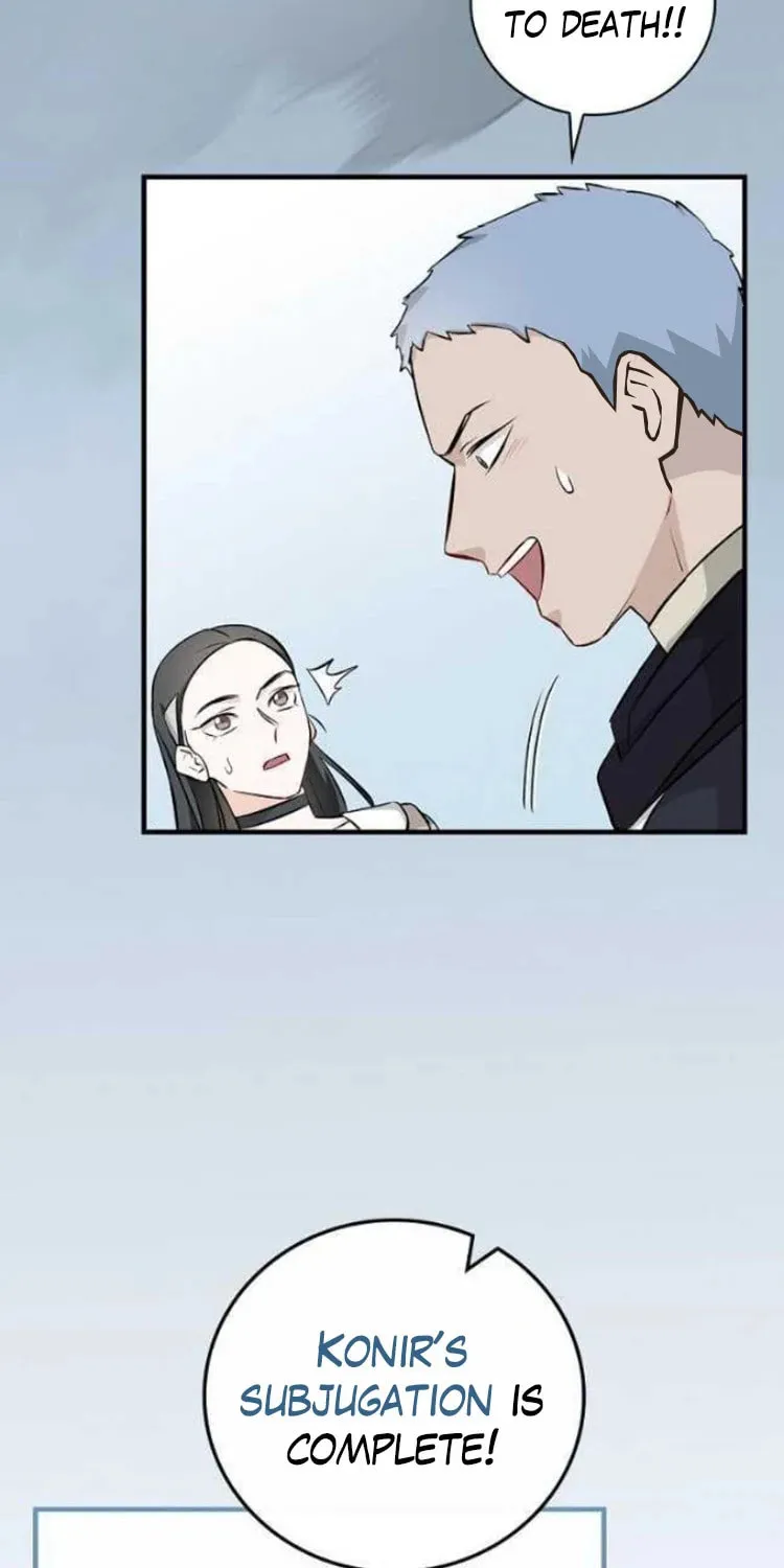 Read Gourmet Gaming chapter 120 image 70 on Lezhin