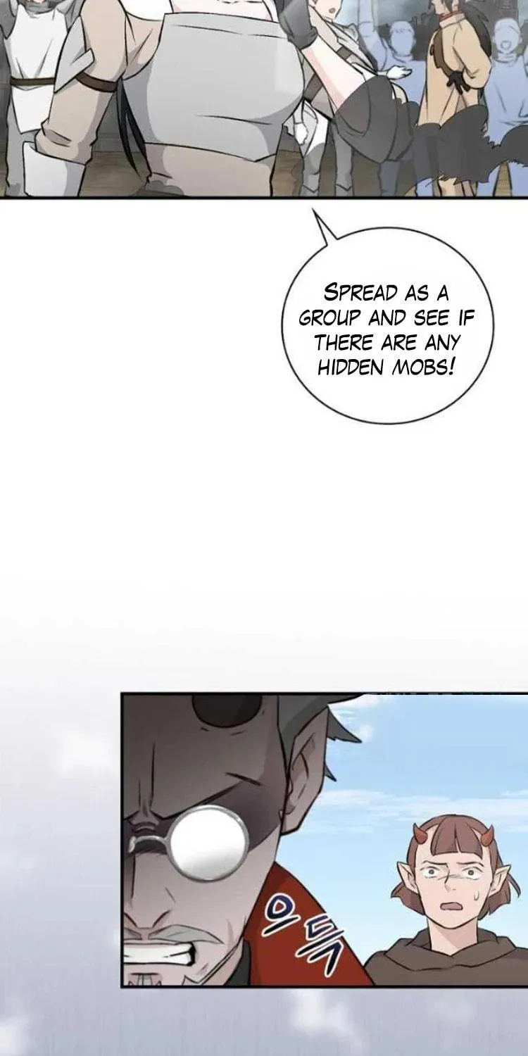 Read Gourmet Gaming chapter 120 image 74 on Lezhin