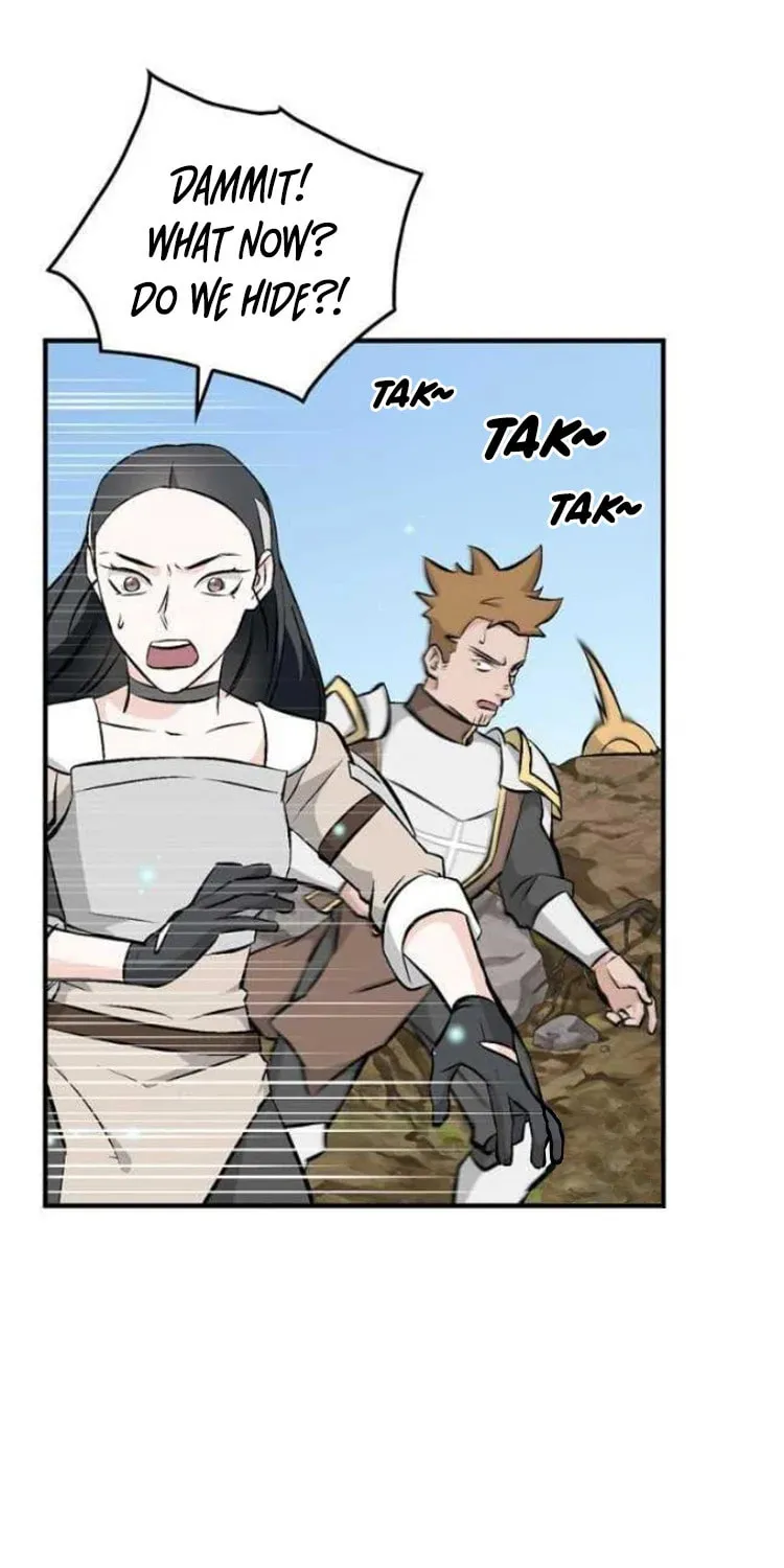 Read Gourmet Gaming chapter 120 image 81 on Lezhin