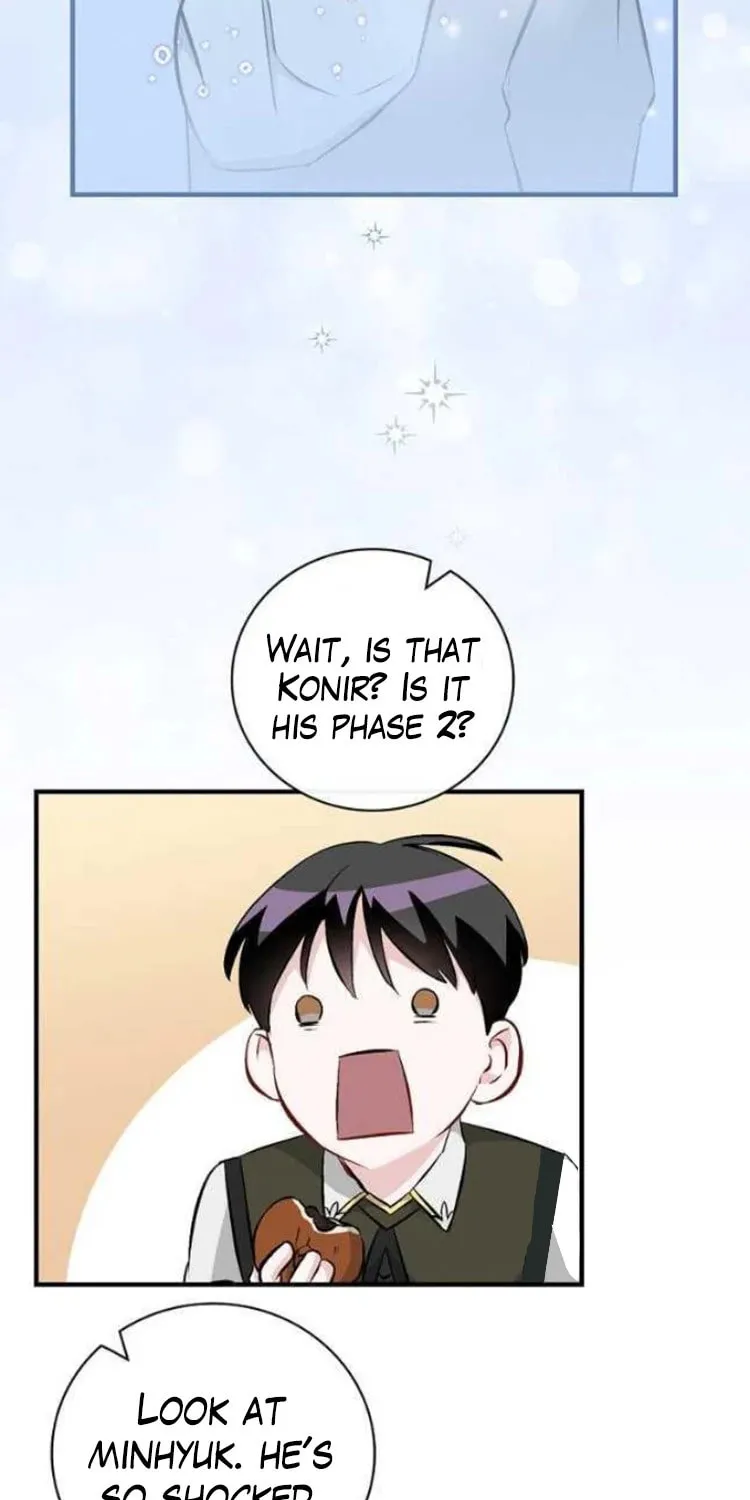 Read Gourmet Gaming chapter 120 image 86 on Lezhin