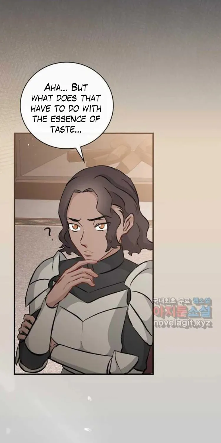 Read Gourmet Gaming chapter 121 image 14 on Lezhin