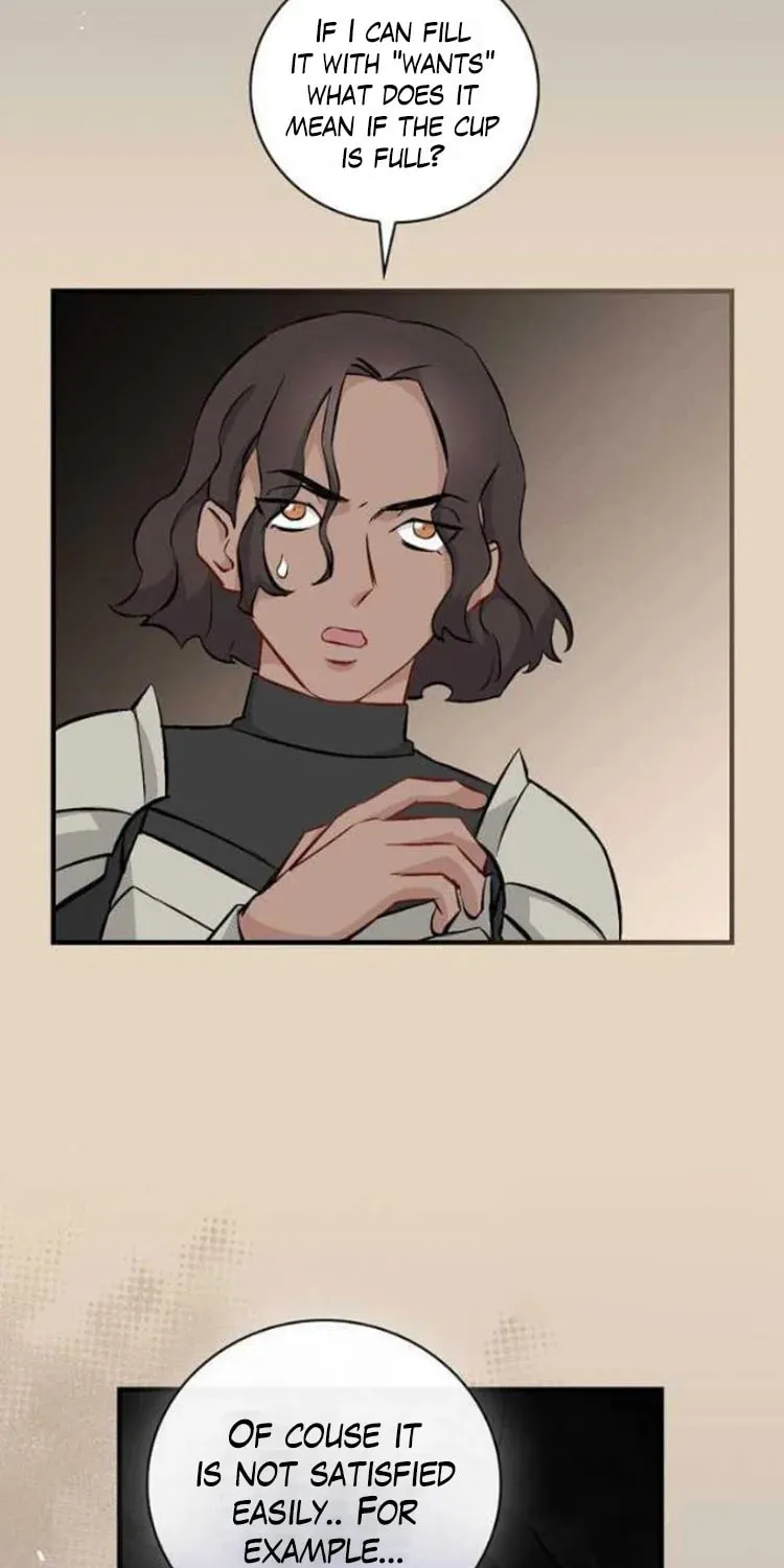 Read Gourmet Gaming chapter 121 image 17 on Lezhin