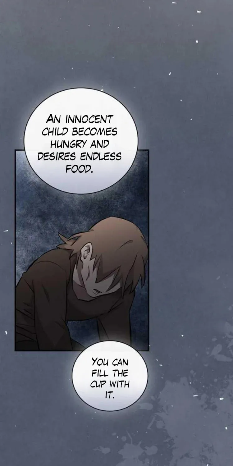 Read Gourmet Gaming chapter 121 image 19 on Lezhin