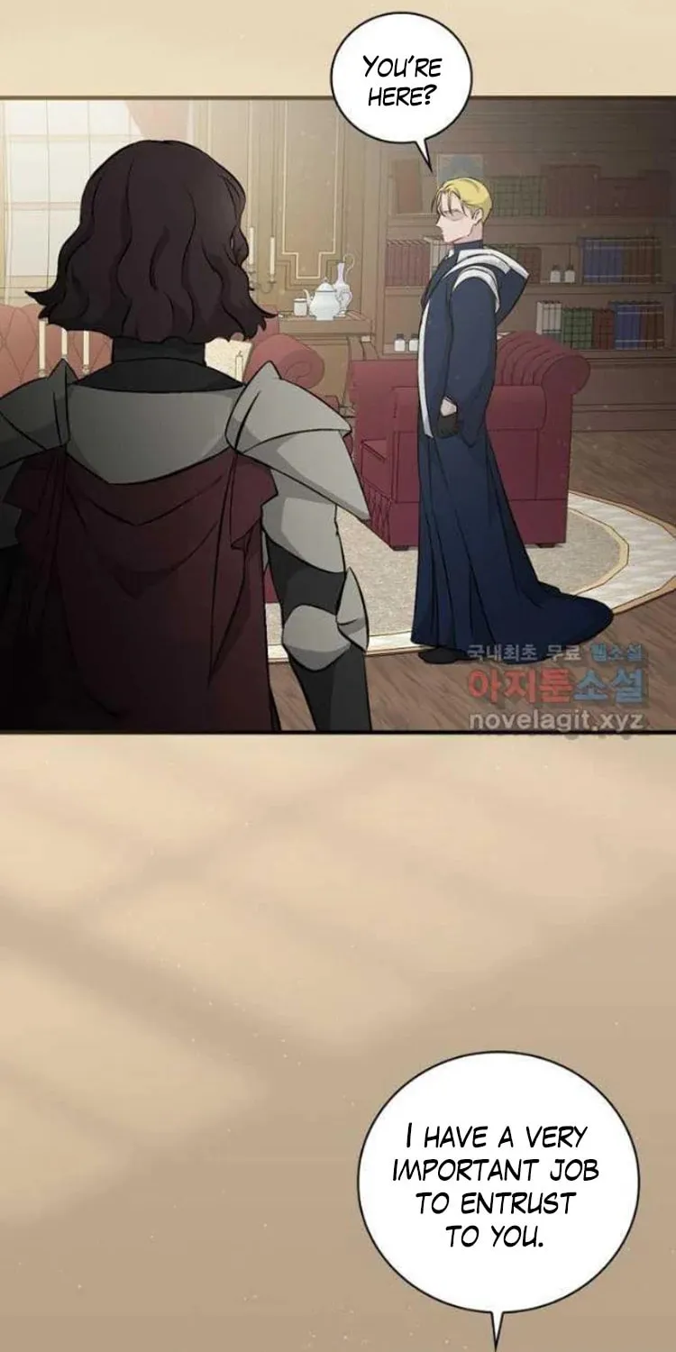 Read Gourmet Gaming chapter 121 image 2 on Lezhin