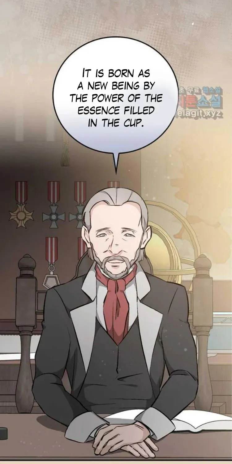 Read Gourmet Gaming chapter 121 image 21 on Lezhin
