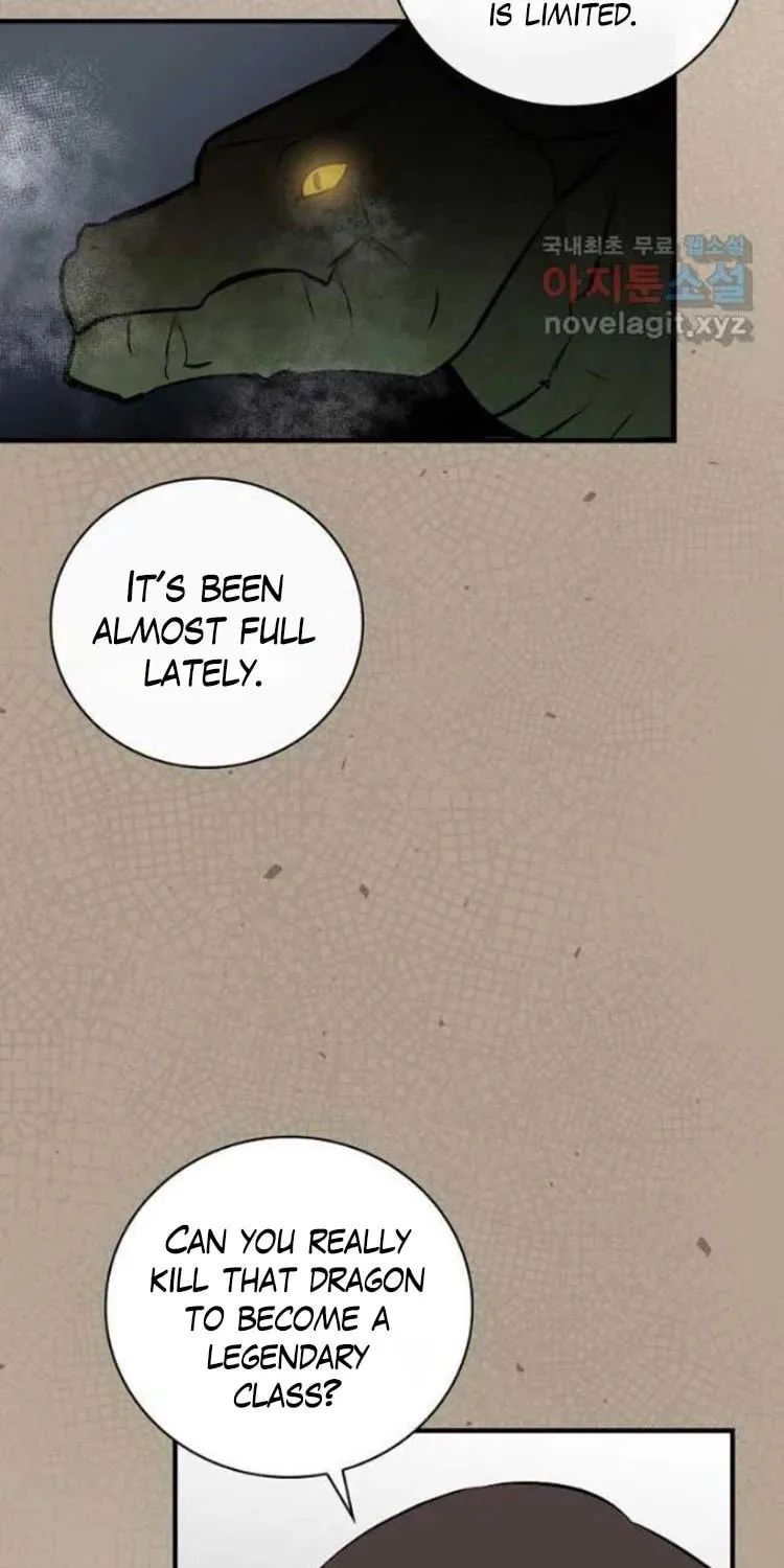 Read Gourmet Gaming chapter 121 image 28 on Lezhin