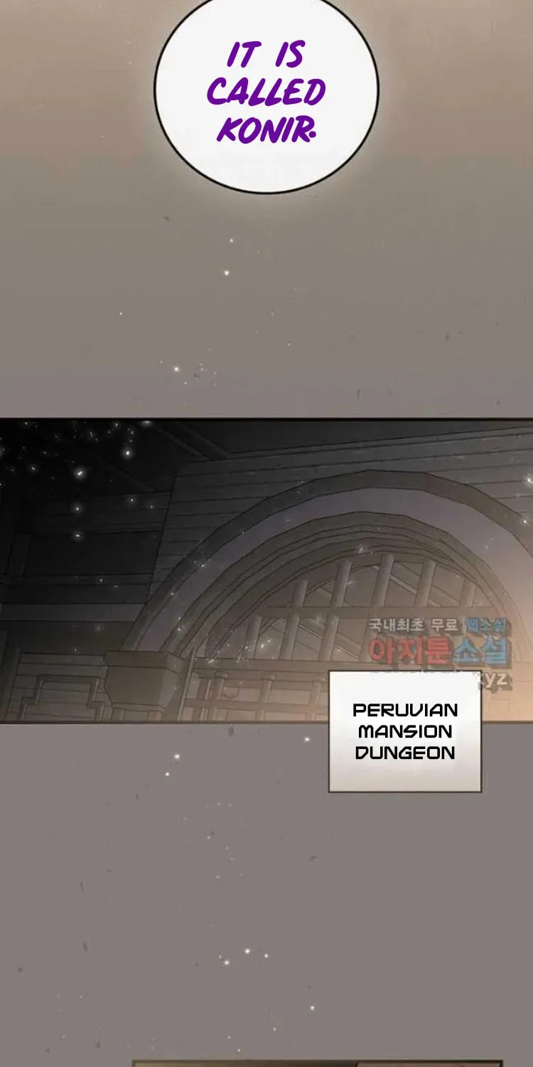Read Gourmet Gaming chapter 121 image 31 on Lezhin