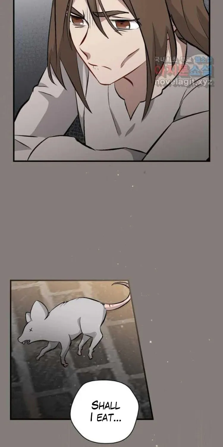 Read Gourmet Gaming chapter 121 image 33 on Lezhin