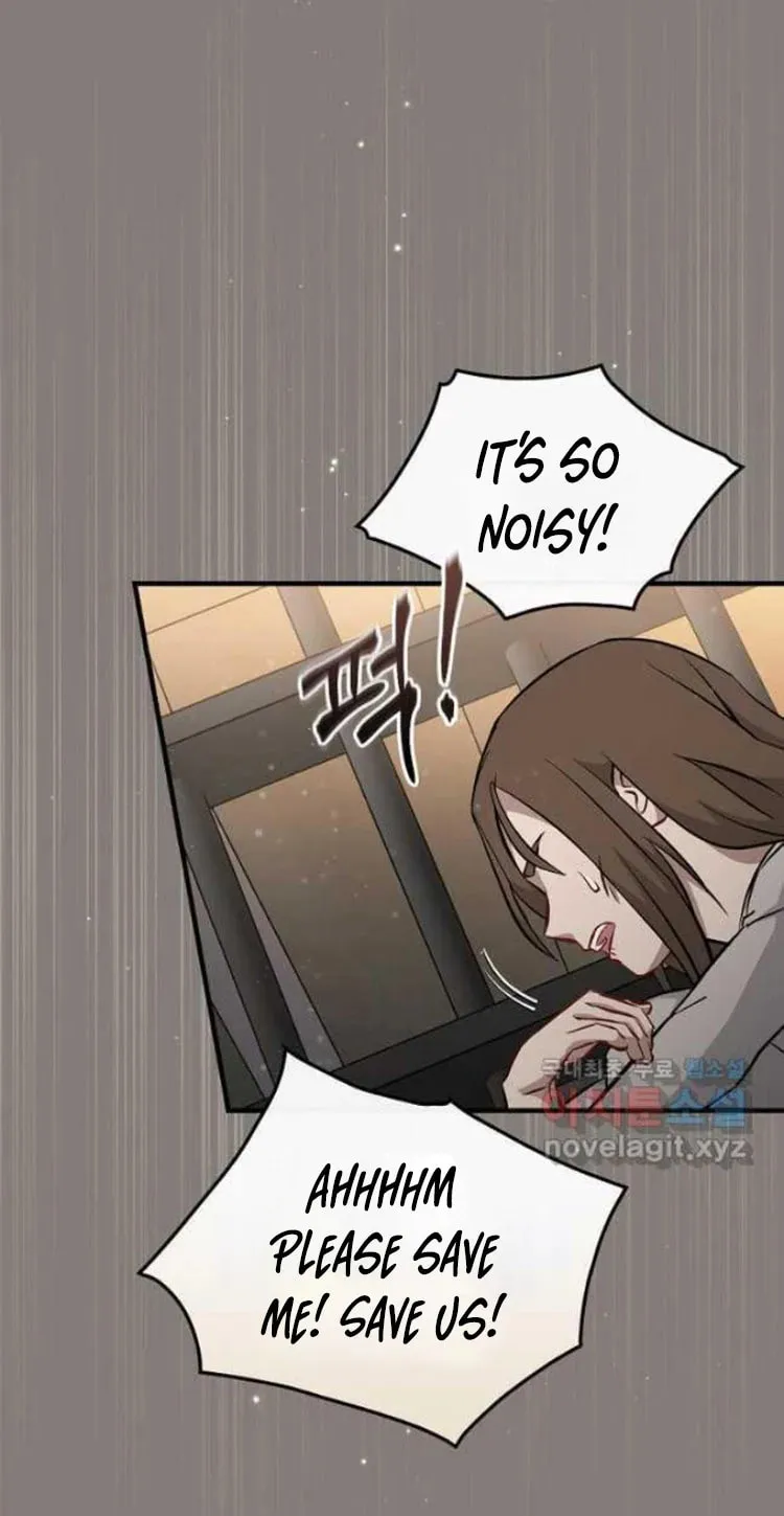 Read Gourmet Gaming chapter 121 image 34 on Lezhin