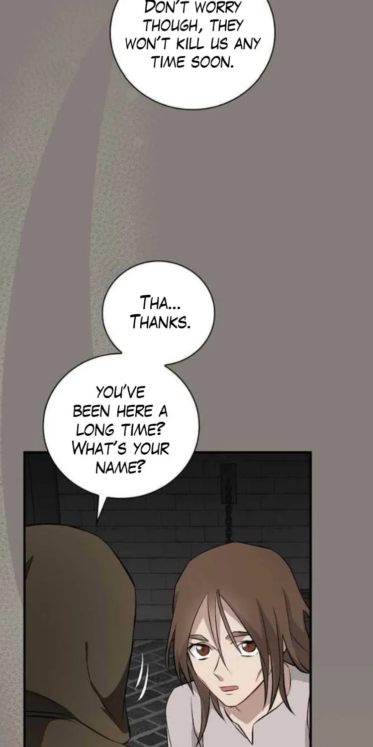 Read Gourmet Gaming chapter 121 image 43 on Lezhin