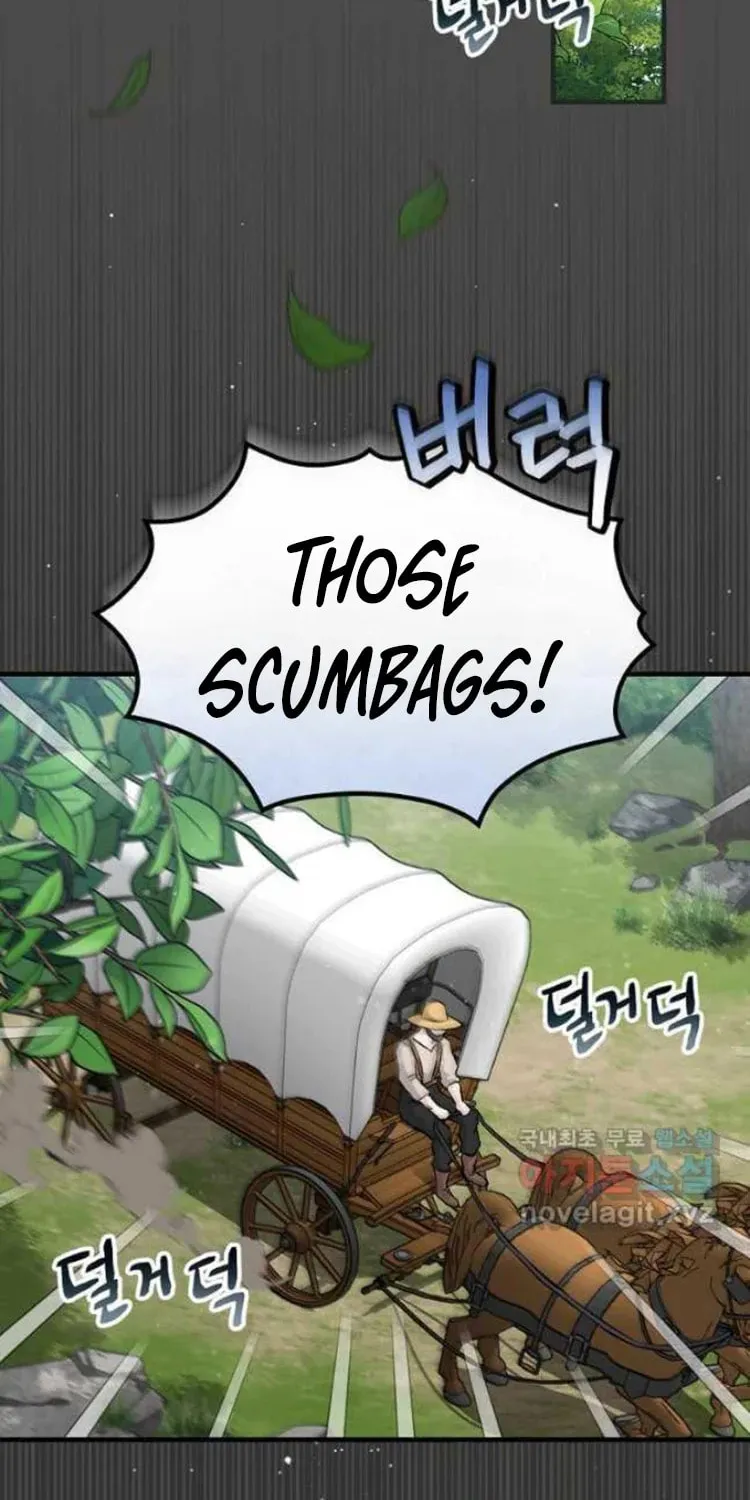 Read Gourmet Gaming chapter 121 image 47 on Lezhin