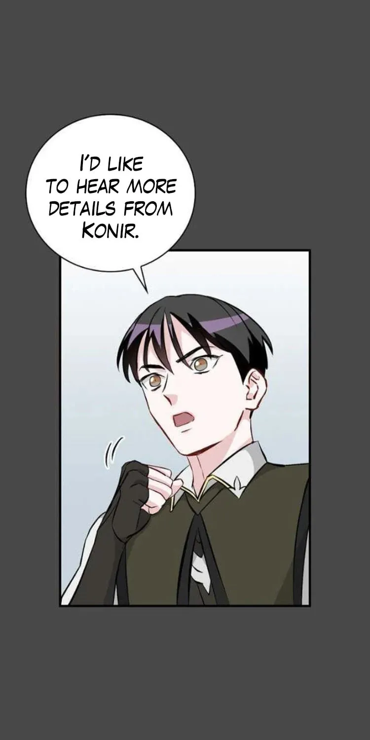 Read Gourmet Gaming chapter 121 image 52 on Lezhin