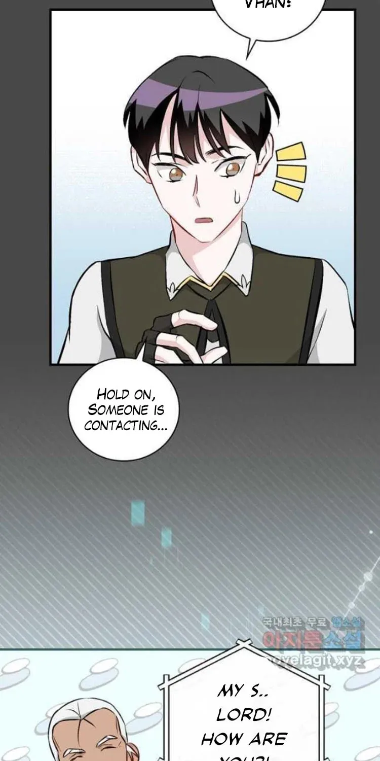Read Gourmet Gaming chapter 121 image 54 on Lezhin