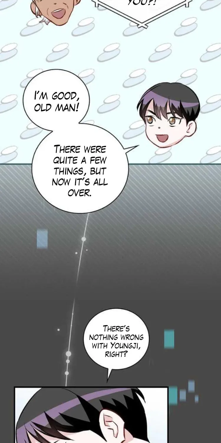 Read Gourmet Gaming chapter 121 image 55 on Lezhin