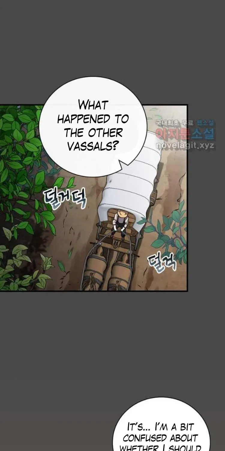 Read Gourmet Gaming chapter 121 image 60 on Lezhin